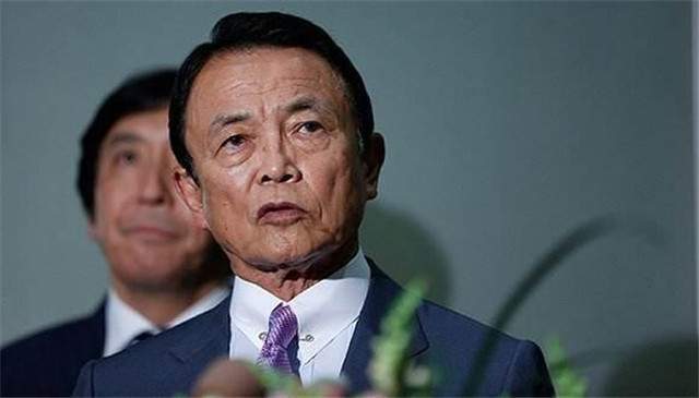 麻生家族 横跨日本军政商三界的庞然大物 腾讯新闻