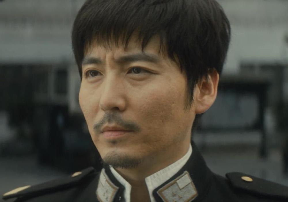 隐秘而伟大顾耀东结局立大功坚守5年终等到沈青禾回归