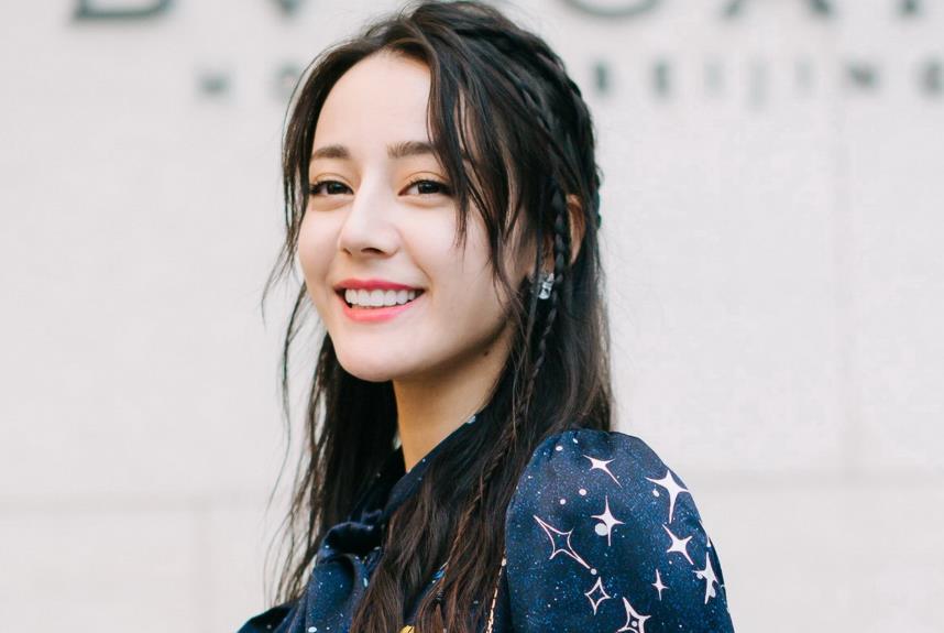 你喜欢迪丽热巴吗 现在的她演技在线 期待有更好的作品 腾讯新闻