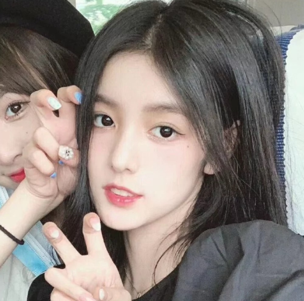 双人少女闺蜜头像