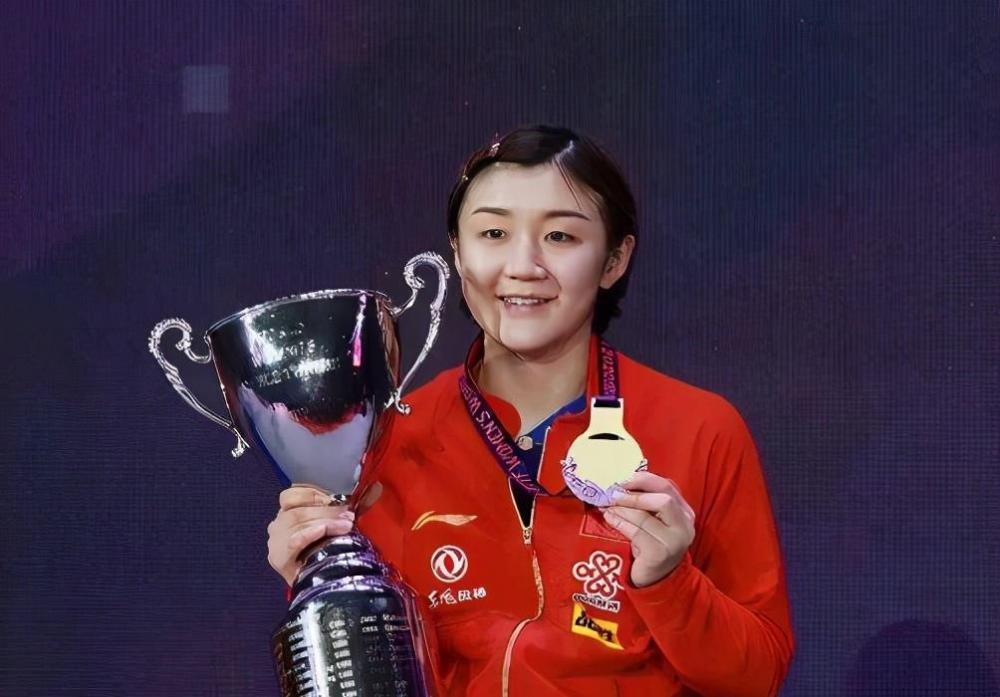 2020女乒最新世界排名_2020乒乓球世界杯赛程+参赛名单+直播时间表