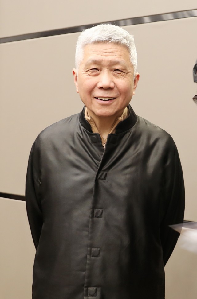 专访|马未都:在济南感受文化的豪迈