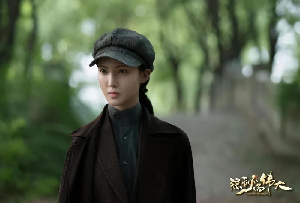 烧脑电视剧排行榜_林心如杨祐宁上演刑侦烧脑剧情,电视剧《华灯初上》拍摄杀青