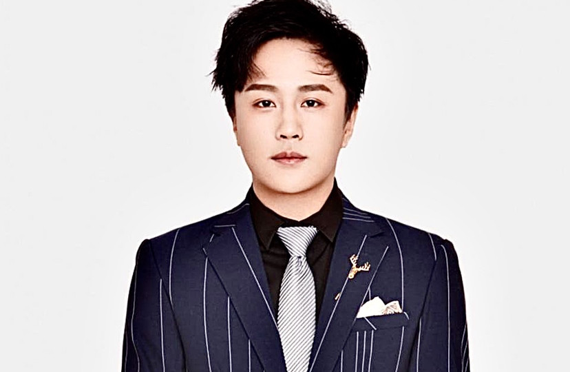 kpl的宝藏解说李九:星光解说员,为爱发声