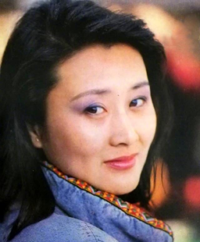 《渴望》幕后故事:"刘慧芳"嫌太累发脾气,李雪健肚子烫出水泡_腾讯