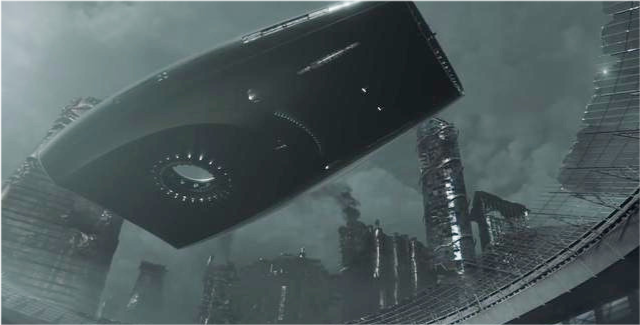 详细解读 异星灾变 前三集中可能被您忽略的细节 腾讯新闻