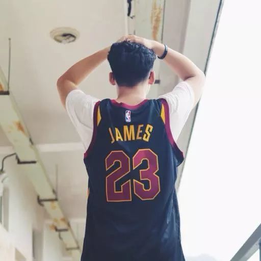 60多张篮球头像男生霸气图片