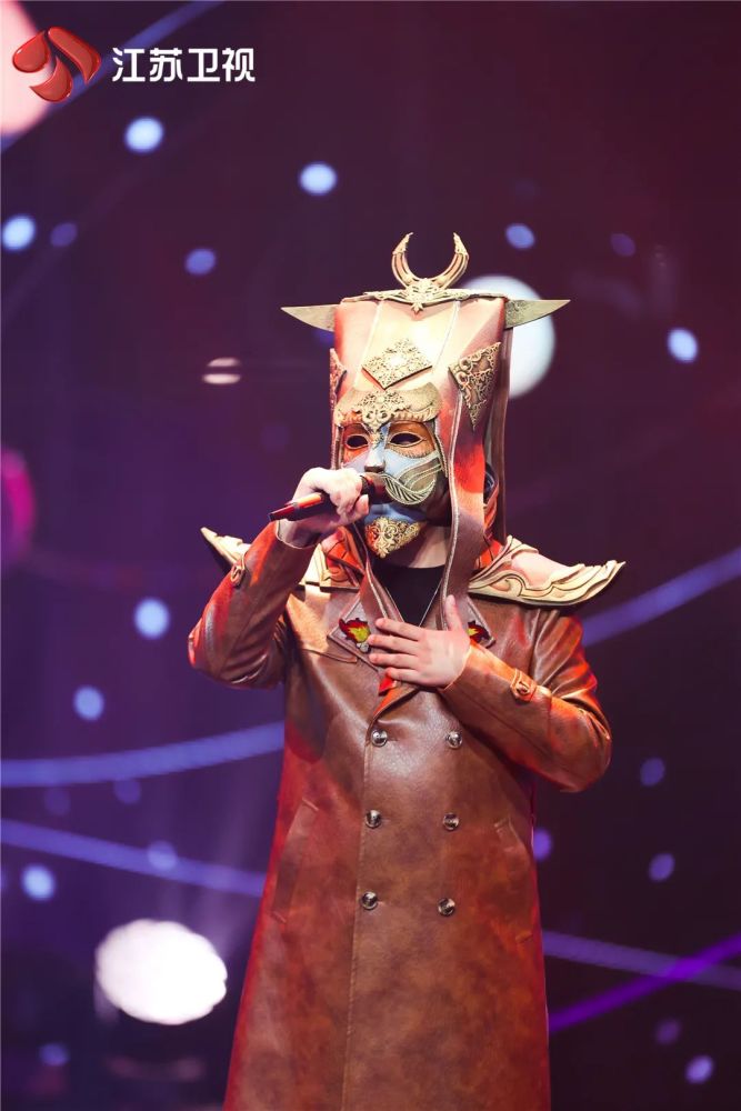 蒙面唱将猜猜猜百变声咖爆笑登场海边的丘比特揭面在即