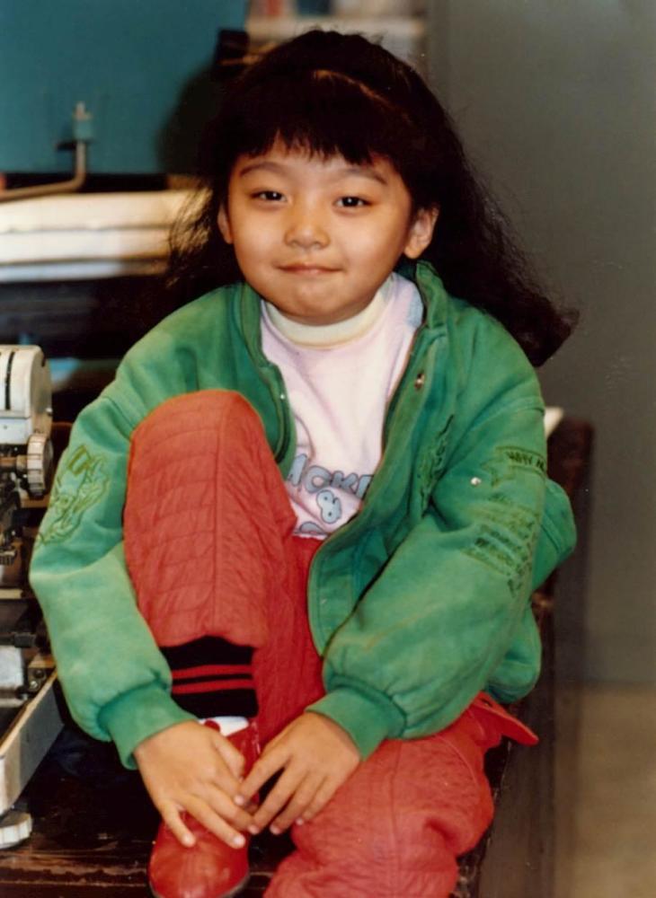 一路走好!37岁台湾昔日知名童星糖糖因车祸离世,母亲崩溃痛哭