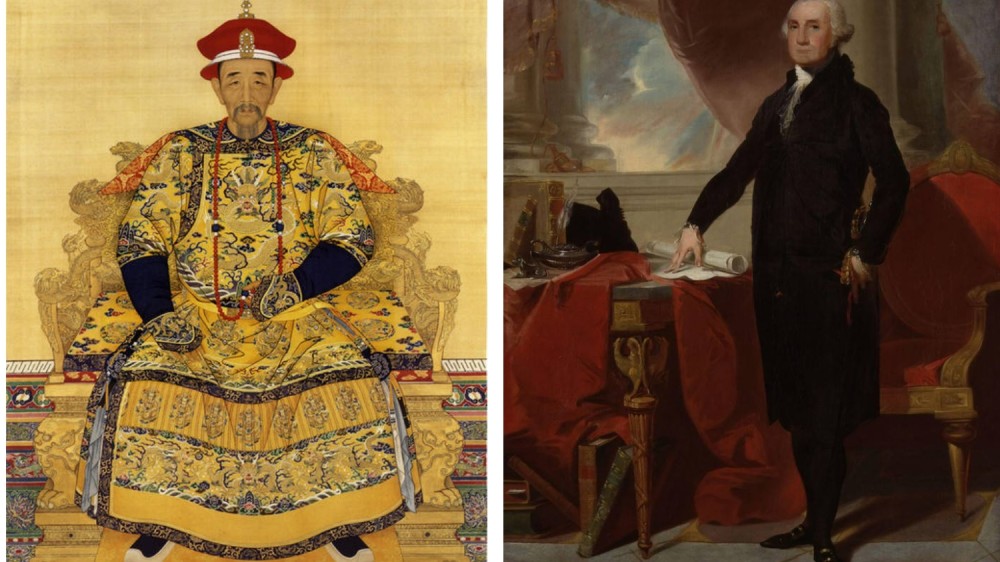 历史上最诡异的巧合事件简直令人难以置信