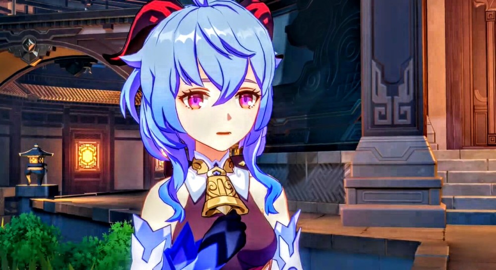 原神内鬼爆料试玩甘雨魈和阿贝多后的感受