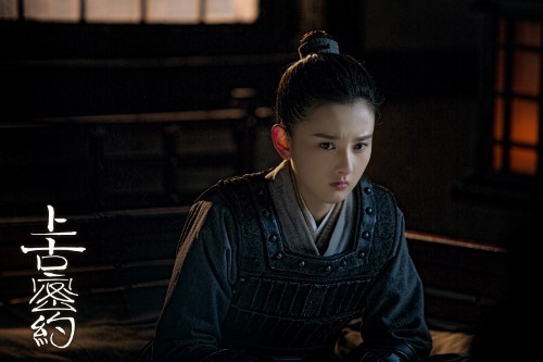 2020电视剧播放量排名_2020播放量最高的4部古装剧,《燕云台》排名靠后,第