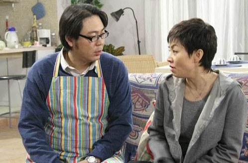 宋丹丹拒演饭菜反复利用第五部泡汤家有儿女的幕后故事