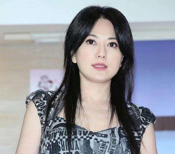 狮子座女神戈伟如,霸气拒绝10亿赡养费,她是一代人的童年神颜|林志隆