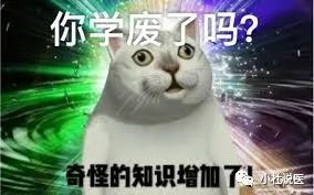 你学废了吗?