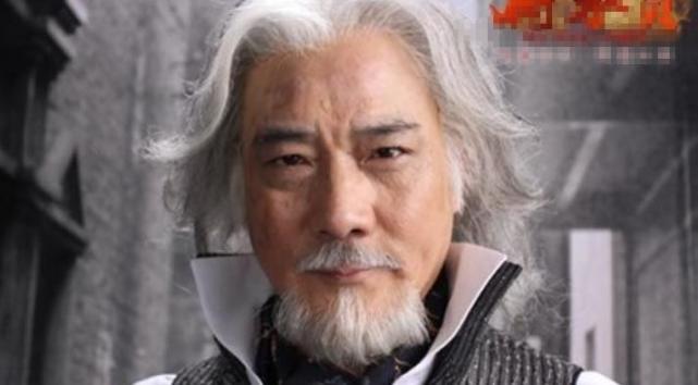 70岁徐少强头发都白完了还在为10岁幼子打拼坦言有人找就拍