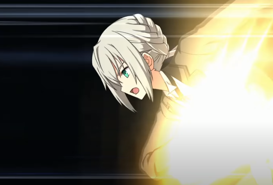 fgo贝德维尔西装灵衣及新动作模组详解 绅士风度点满的小贝_腾讯新闻