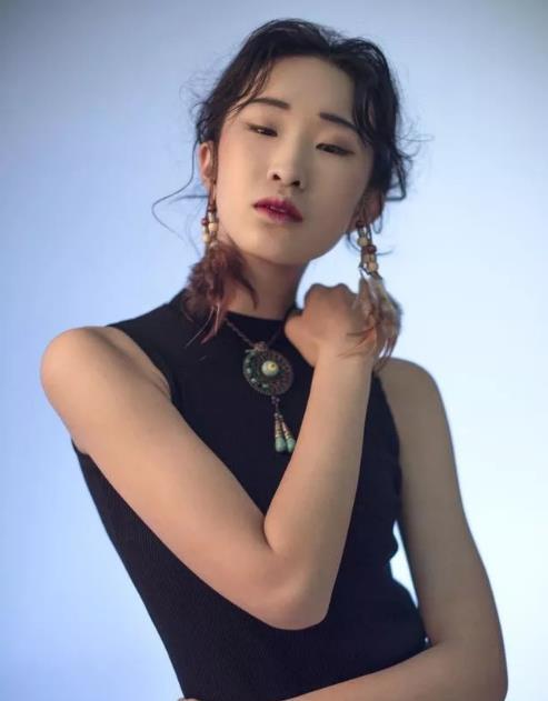 有种颜值叫林永健"女儿",国人吐槽丑,外国人却把她捧成女神