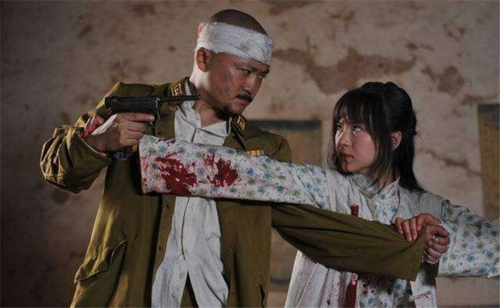 5部啼笑皆非的"抗日神剧","燕双鹰"不算啥,全看过的厉害了