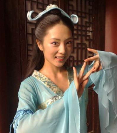 崔漫莉老公是谁:崔漫莉个人资料与演过的电视剧