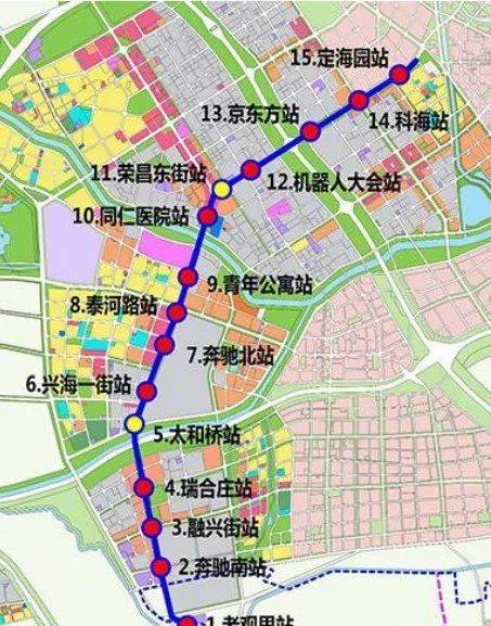 【大兴交通】官方回复了!大兴这条有轨电车线12月26日开通运营