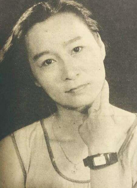 国家一级演员奚美娟做了26年单亲妈妈前夫是我们熟悉的他