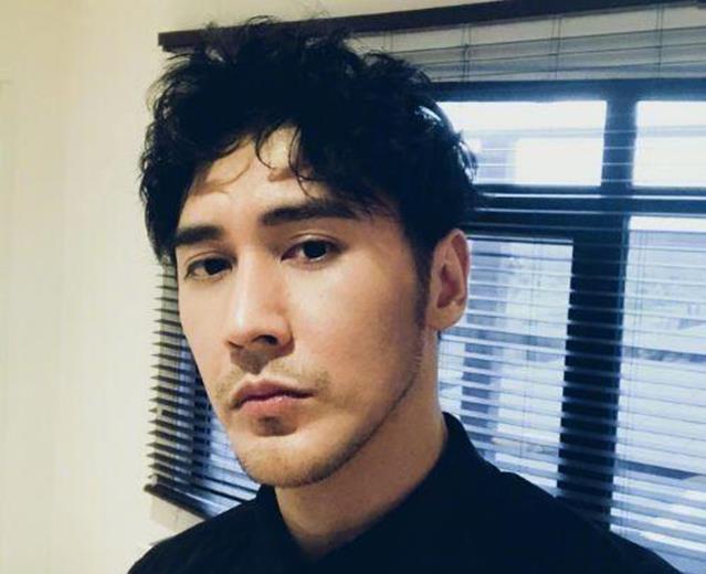 有种"整容"叫结婚4年,张伦硕还是原来模样,钟丽缇却换了个人_腾讯新闻