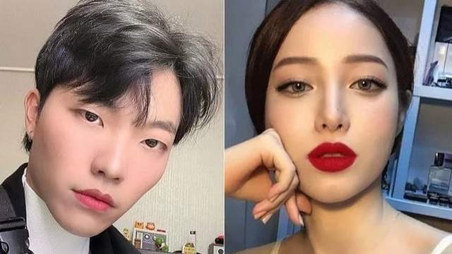 刘紫苏,一个有着30万粉丝的美妆模特和博主. 那他们为什么离婚呢?