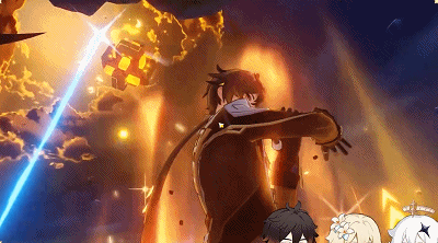 钟离大招控制时间目测长达8秒