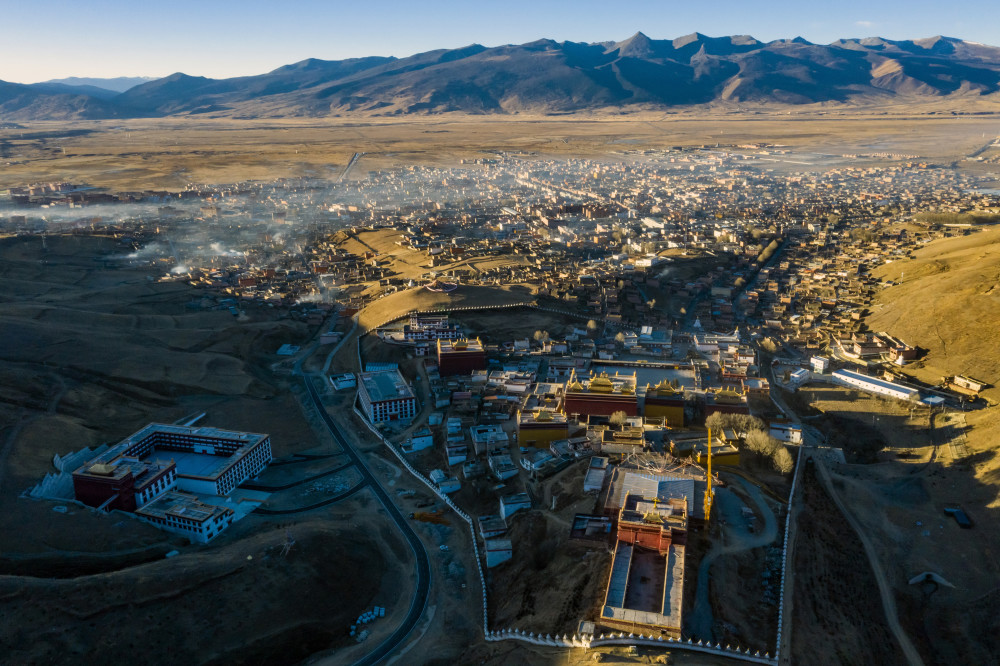 丁真的真你get到了吗