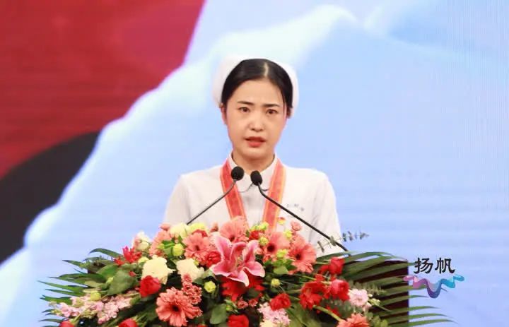 他们来扬州了7名抗疫英雄深情讲述战疫全景图
