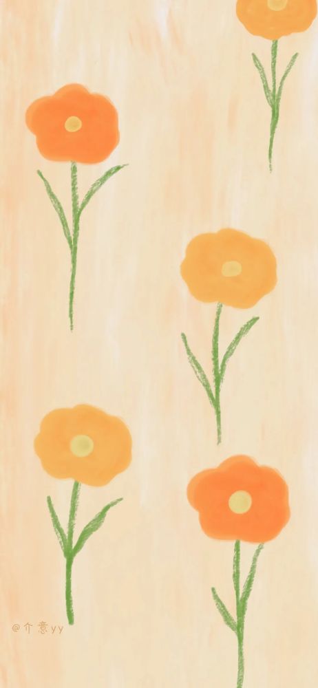 手机壁纸 反正山高水长我还有一生可以嚣张 腾讯新闻