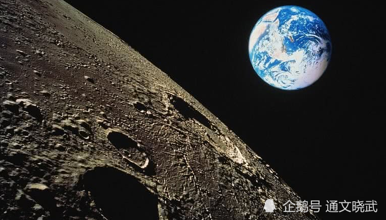 月球土壤到底珍贵在哪里美国挖了700斤为啥还要馋中国的
