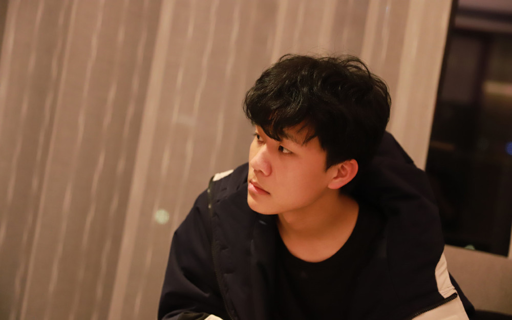 dyg萧玦大场胜率100%,小场胜率接近80%,能让久诚替补不是没道理_腾讯