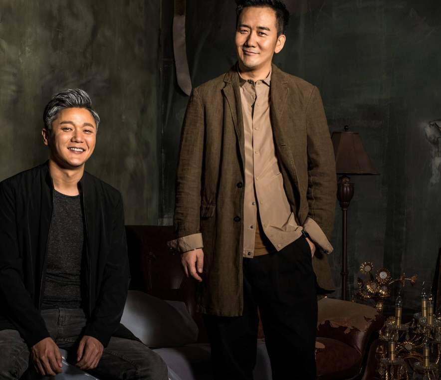 筷子兄弟相伴十三年如今工作室注销发生了什么