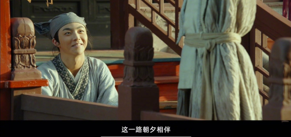 赤狐书生豆瓣54性转版聂小倩这男狐狸我真的不可以