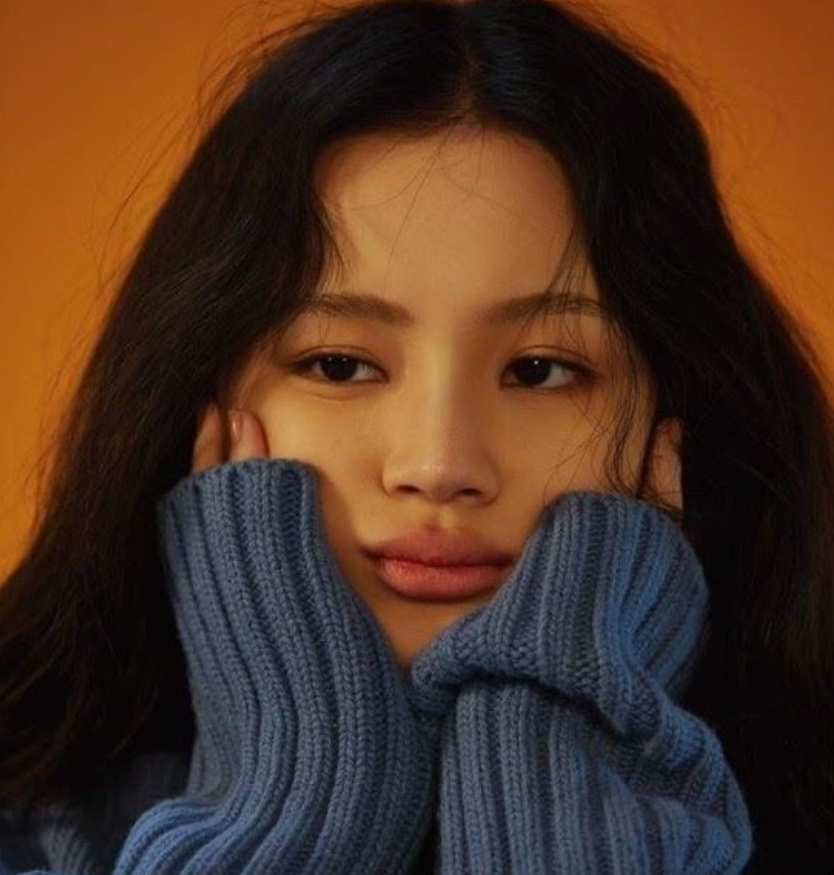 离开yg的李夏怡新歌不断半年内回归两次成为aomg新宠儿