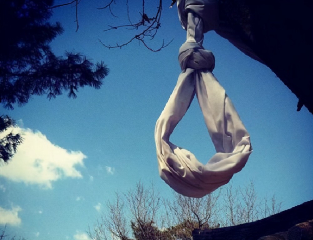 7万彩礼,印度男子结婚前上吊自杀,父母指控女方贪婪_腾讯新闻