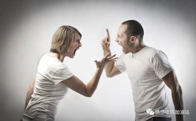 性格不合三观不合的人一定不能在一起吗 腾讯网