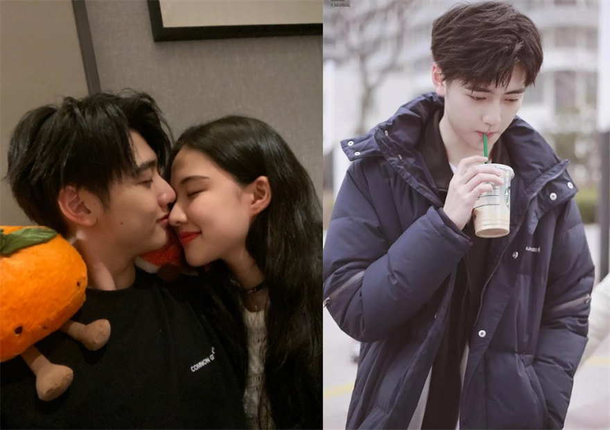 焉栩嘉回应恋情被曝,否认同时交往多位女友,粉丝喊话赶紧退团!