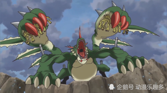 一个完全体累趴整队人|地龙兽|陆龟兽|仙人掌兽|海狮兽|数码宝贝|新