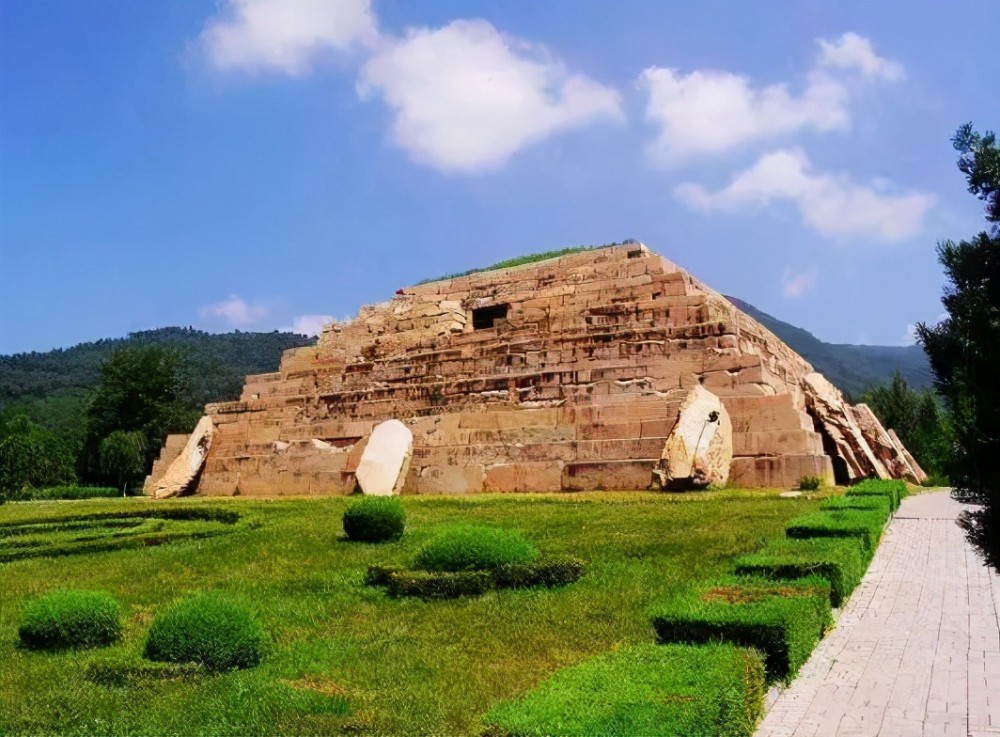 冰雪丝路|集安:鸭绿江边的世界文化遗产_腾讯新闻