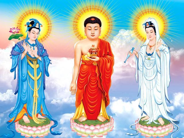 有福之人的十个特征,哪怕有三个以上,也会福报无量!