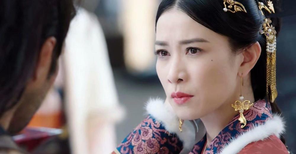 燕云台明扆心机深他更深萧家三姐妹都是棋子