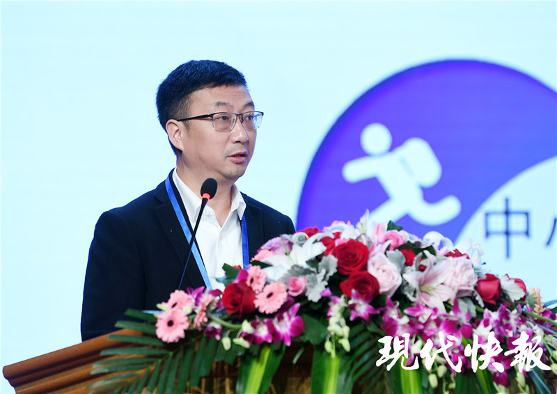 成都市武侯区委教育工委书记,区教育局局长陈兵"武侯区教育最大的