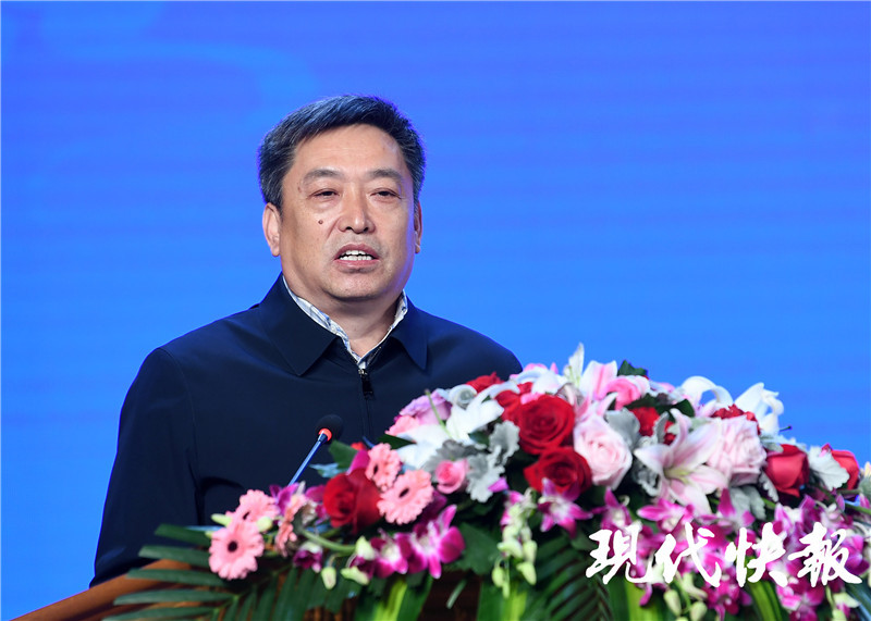 公民同招要继续巩固这场教育界论坛干货很多