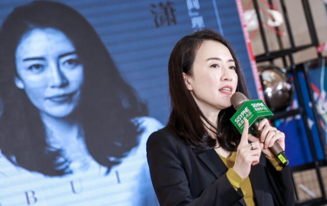 在未来面前,你永远有选择,王潇携新书来宁分享时间管理秘籍