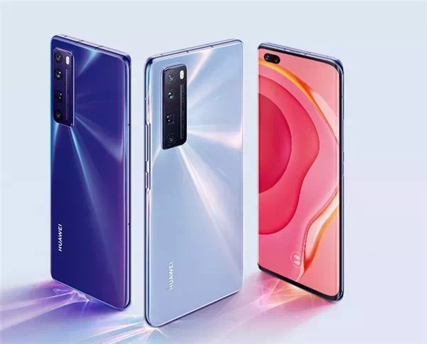华为nova8或于12月23日发布高管否认mate40pro停产