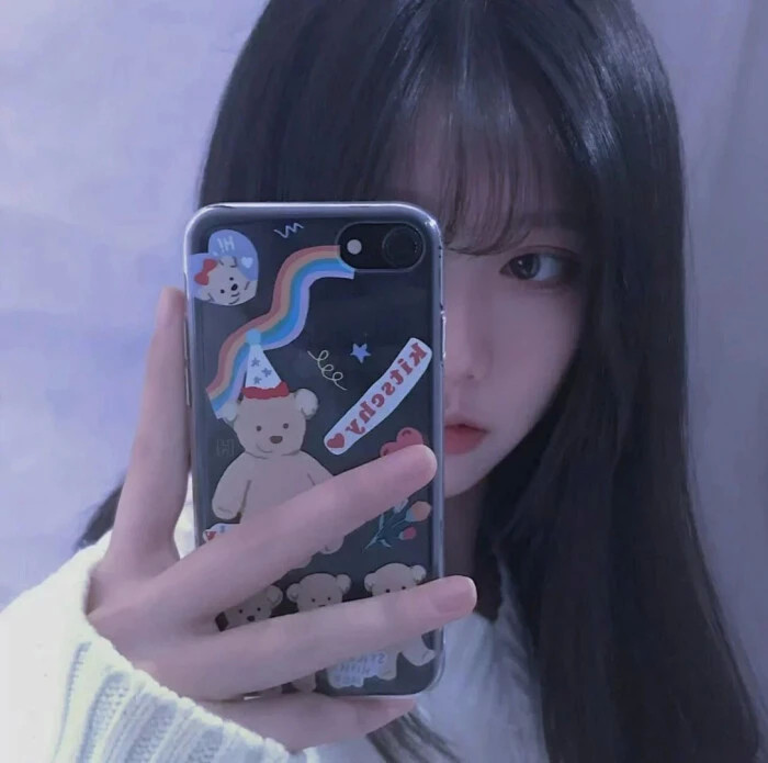 在逃公主系列小仙女头像