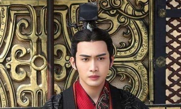 史记记载有误胡亥并没有篡位扶苏不是法定继承人